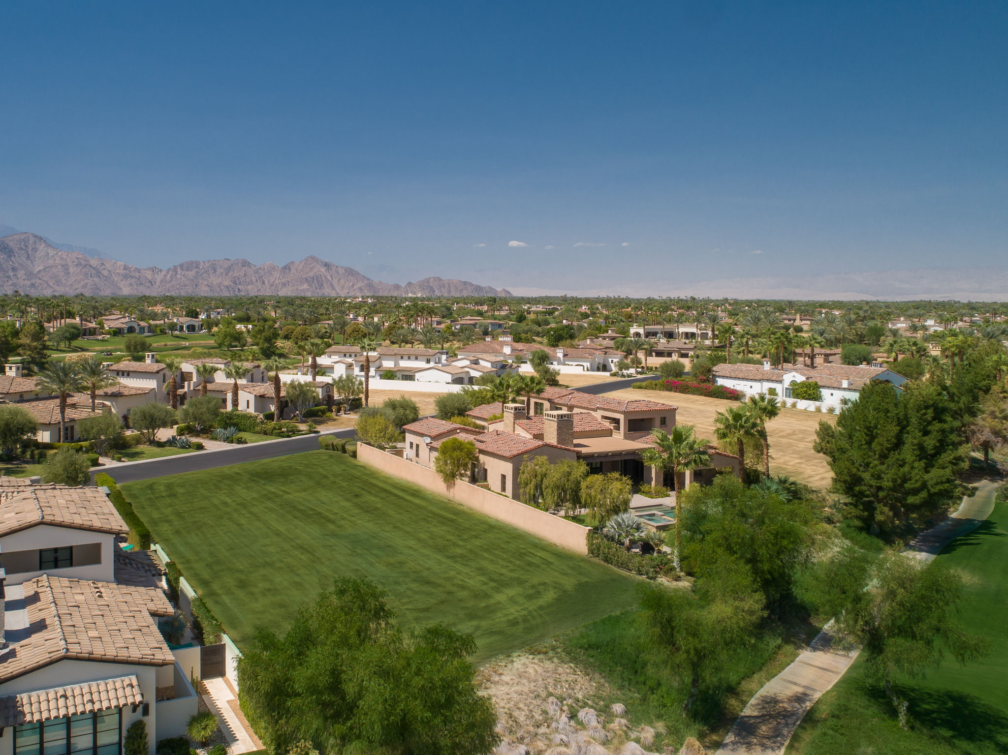 53578 Via Dona, La Quinta, CA 92253 One Point Media Group