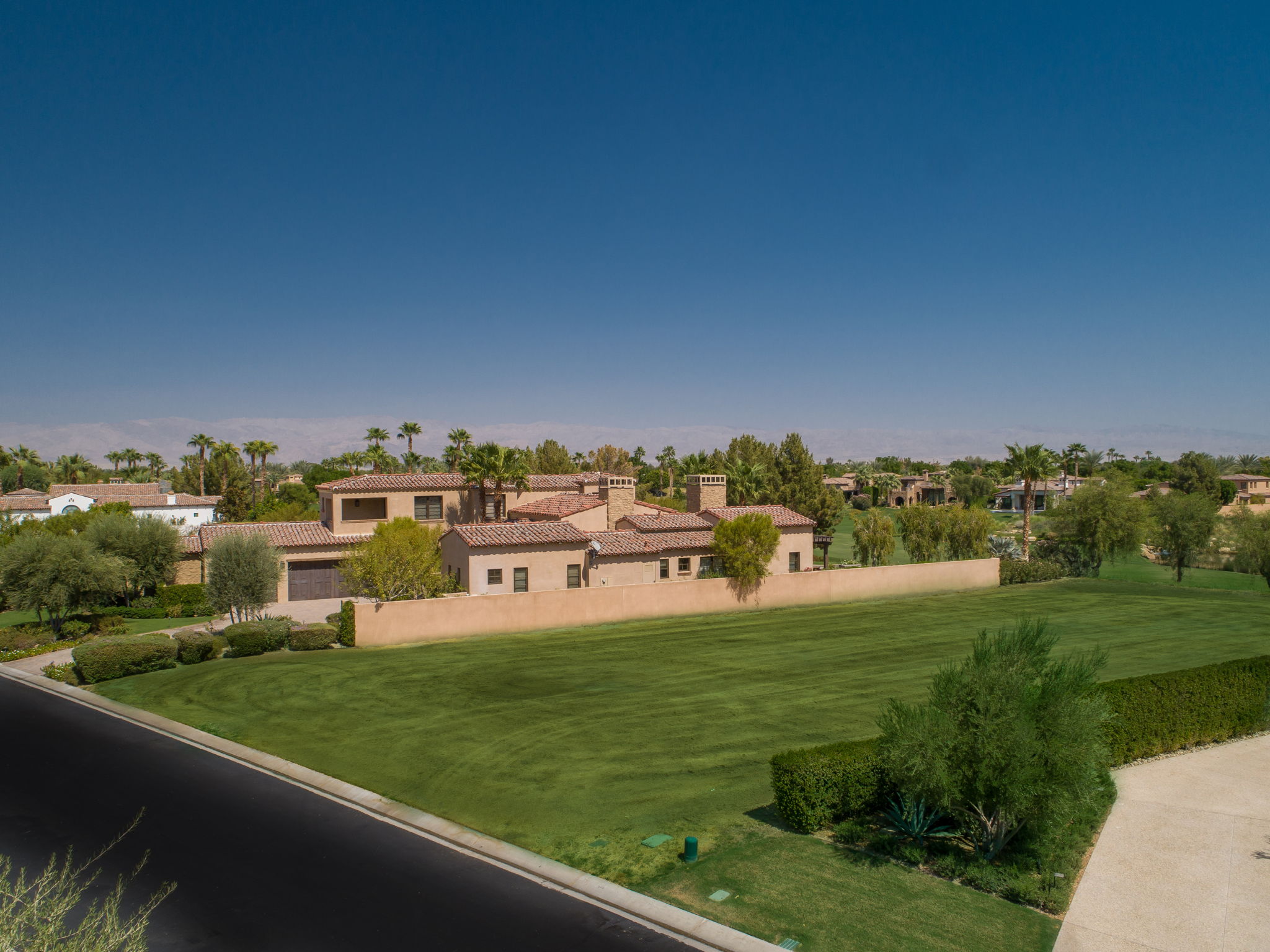 53578 Via Dona, La Quinta, CA 92253 One Point Media Group