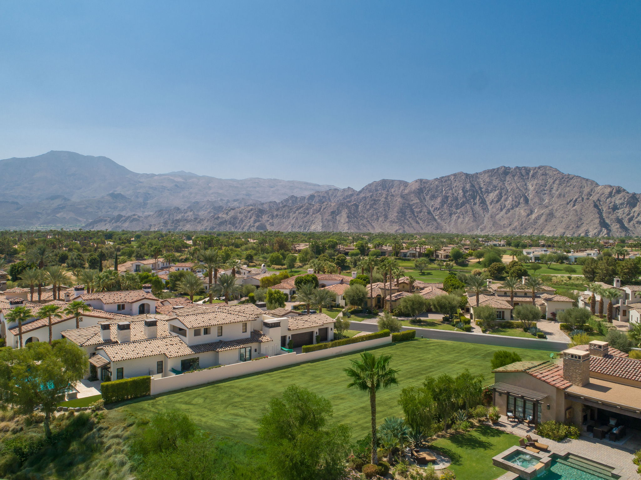 53578 Via Dona, La Quinta, CA 92253 One Point Media Group