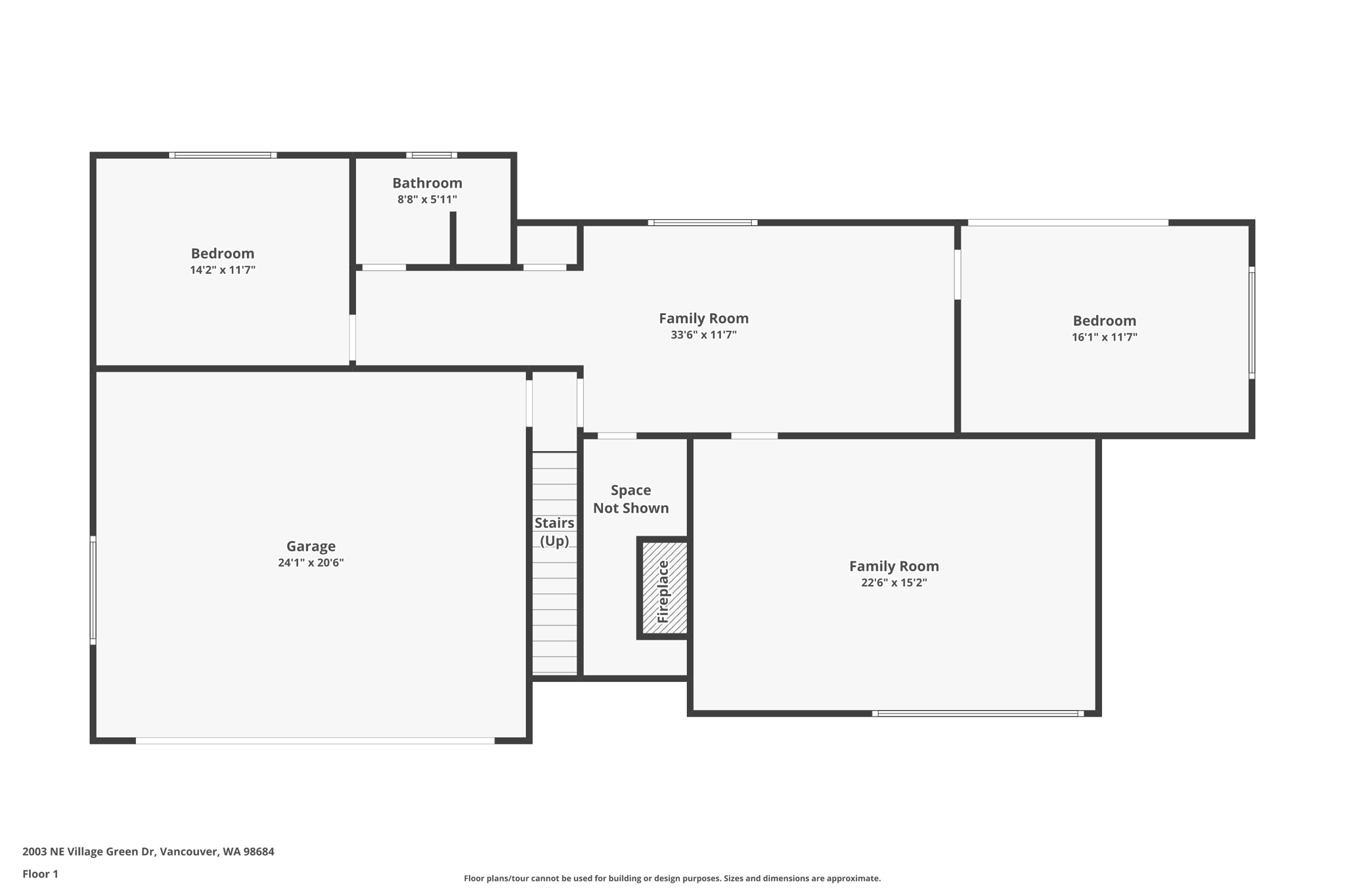 Floor 1