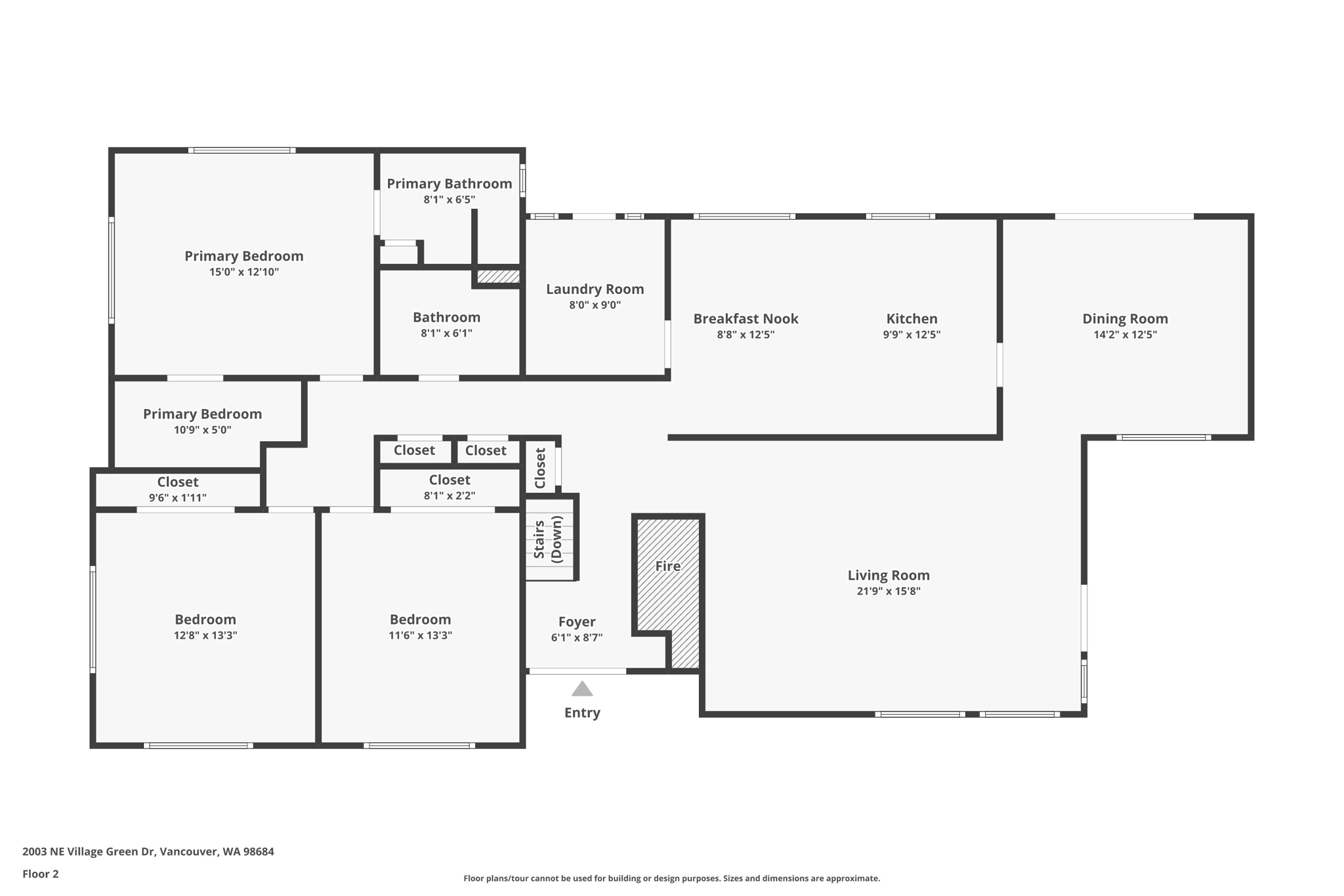 Floor 2