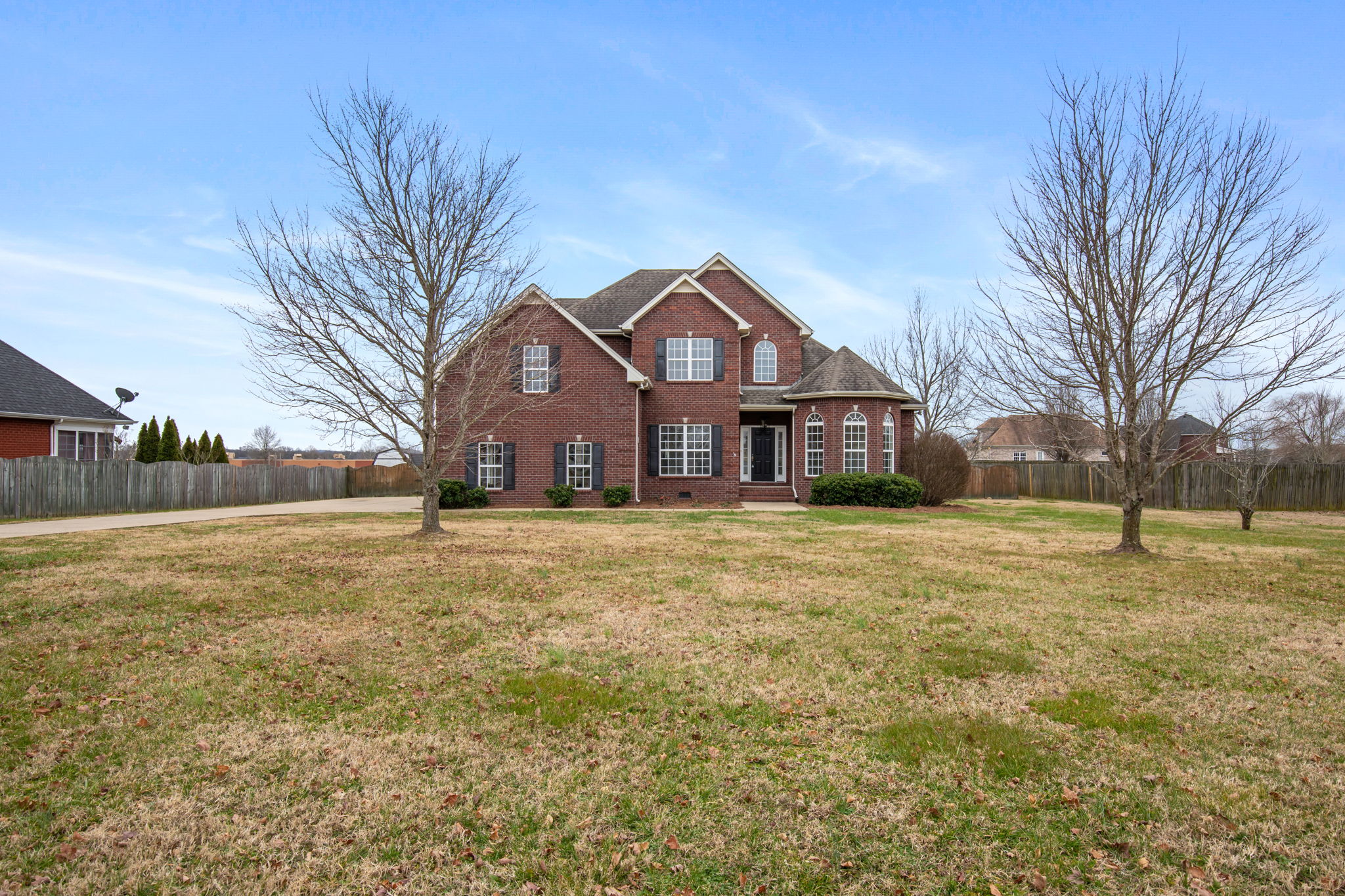 1621 Cut Off Rd, Murfreesboro, TN 37129 East and Clark Photography
