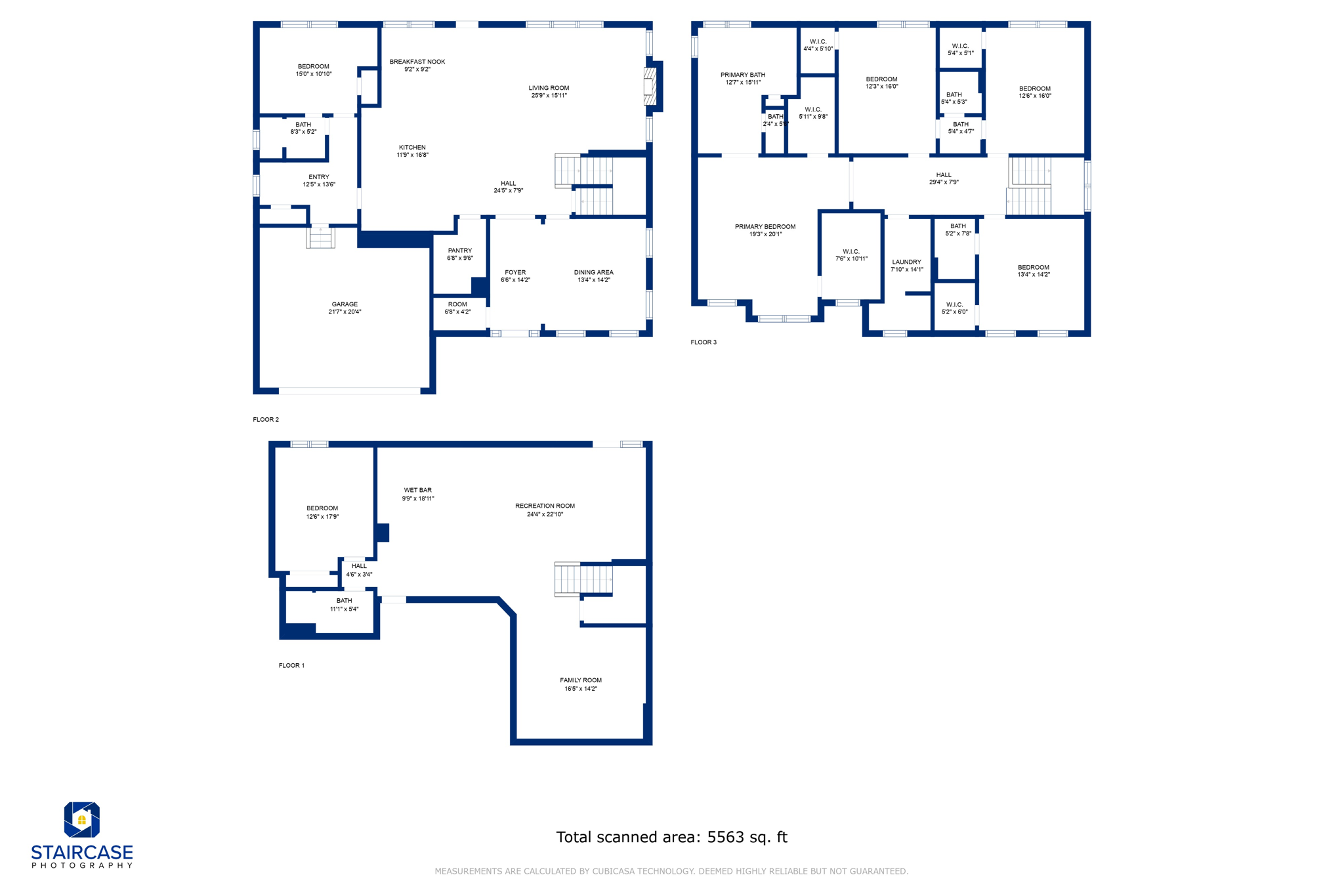 Floorplan #3