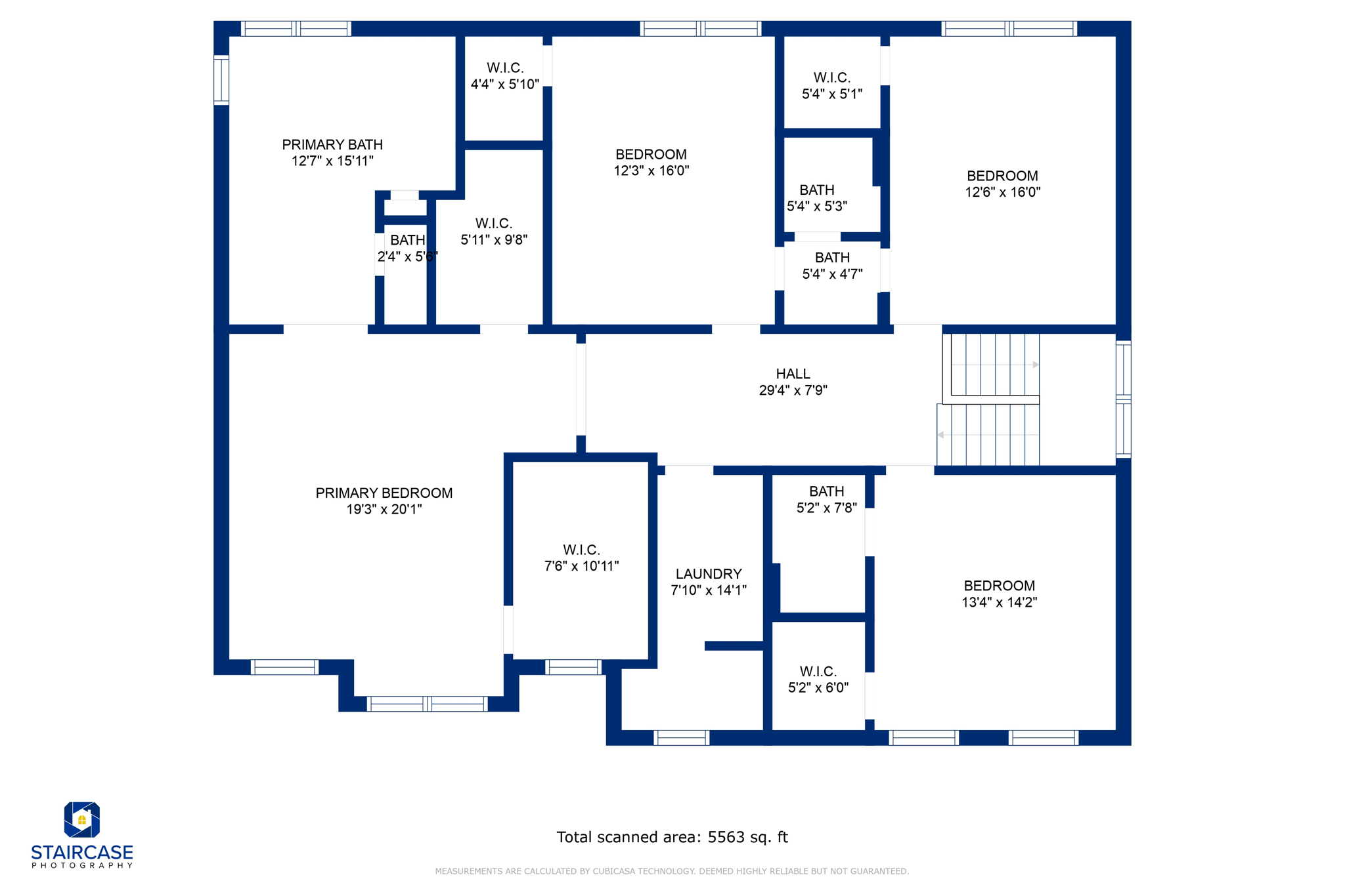 Floorplan #2