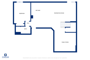 Floorplan #0