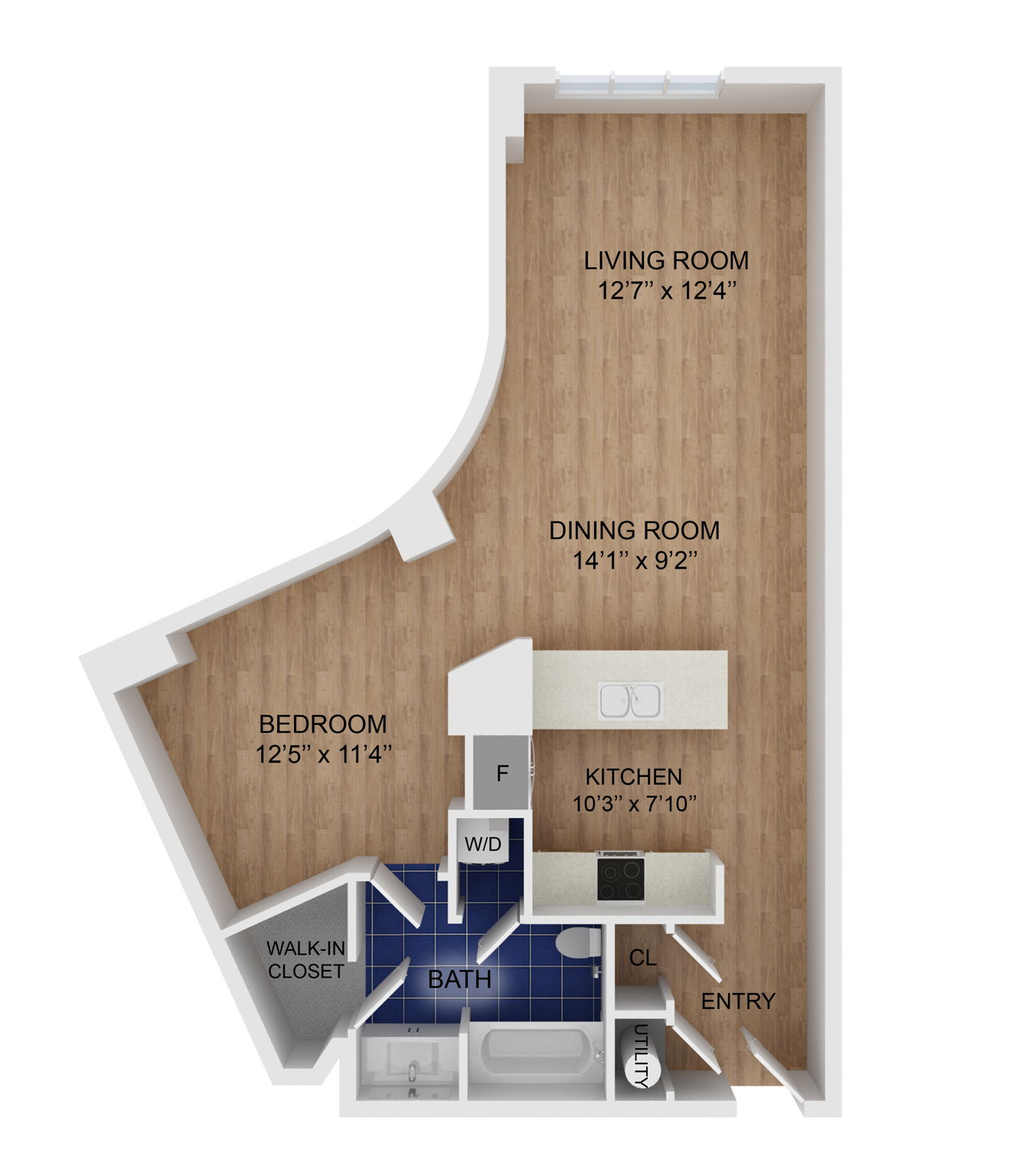 Floorplan #0