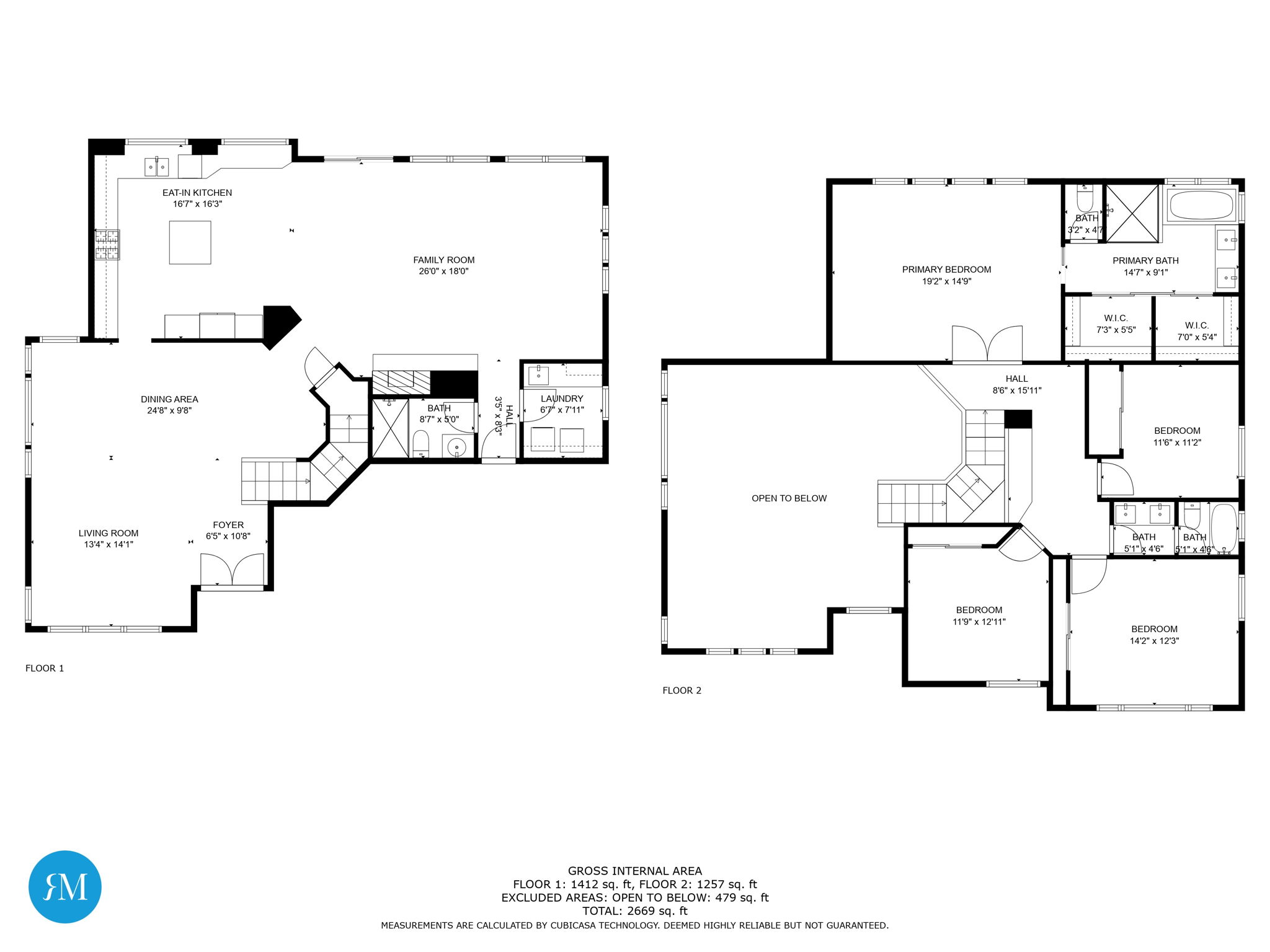 Floorplan #2