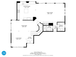 Floorplan #0