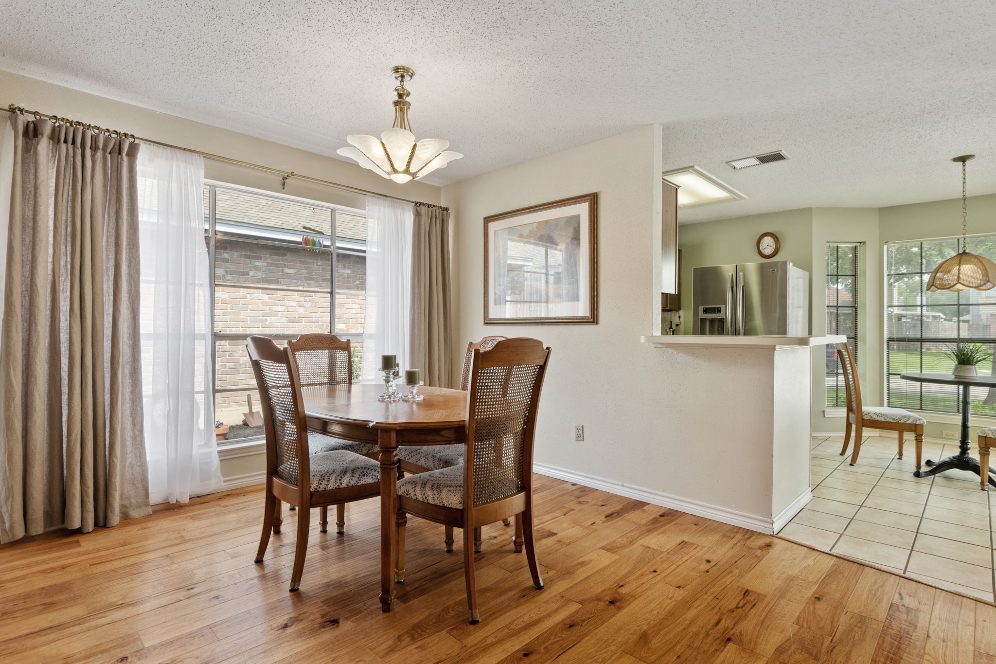 3515 Brandon Yates, San Antonio, TX 78217 Nicholas M. Bailey