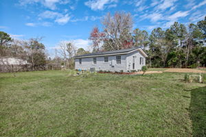 Back of Home