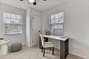 Bedroom/Office