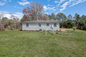 Back of Home