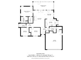 Floorplan #0
