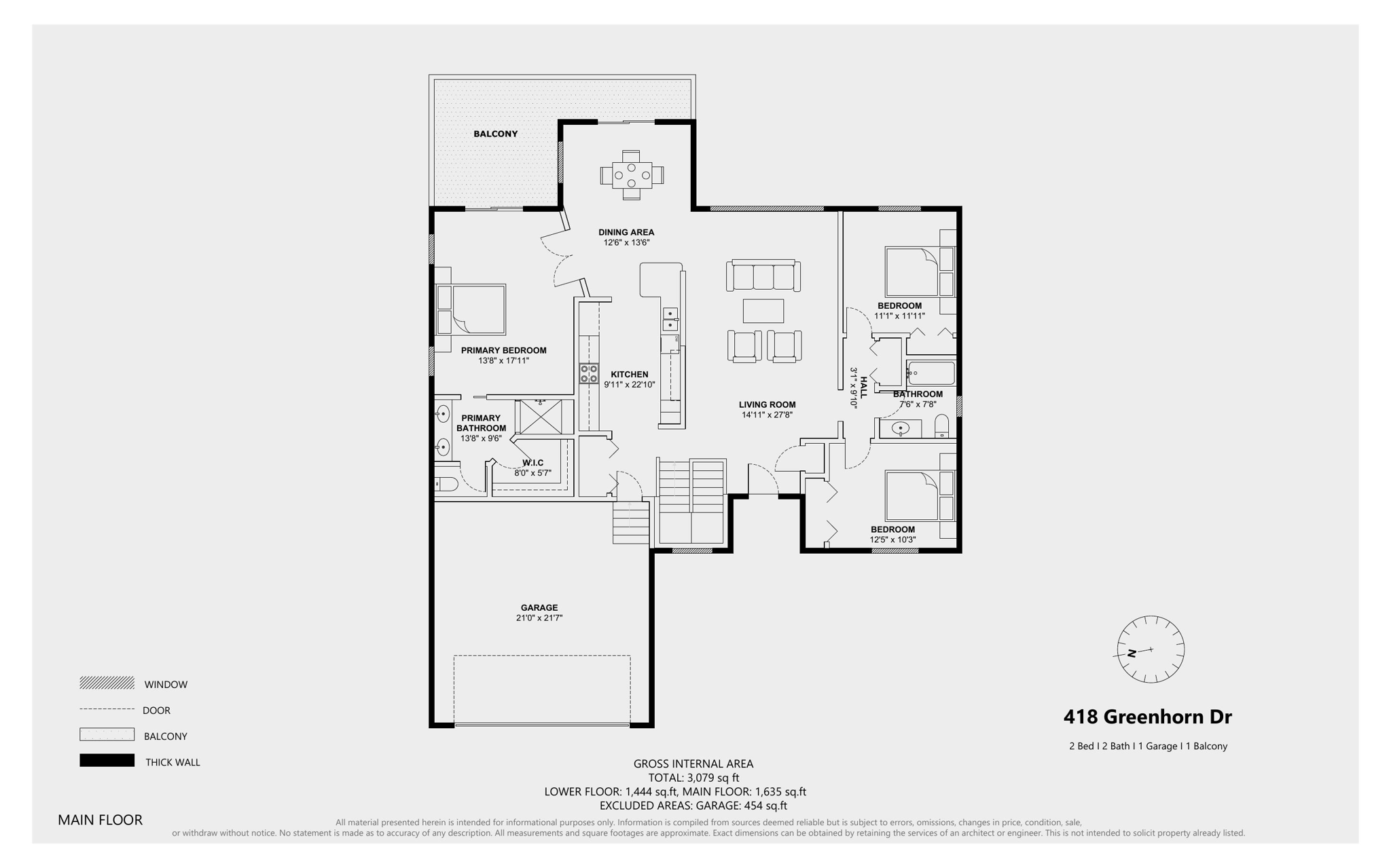 Floorplan #2