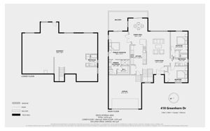 Floorplan #3