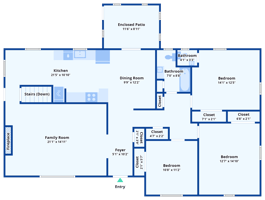 Floor 1