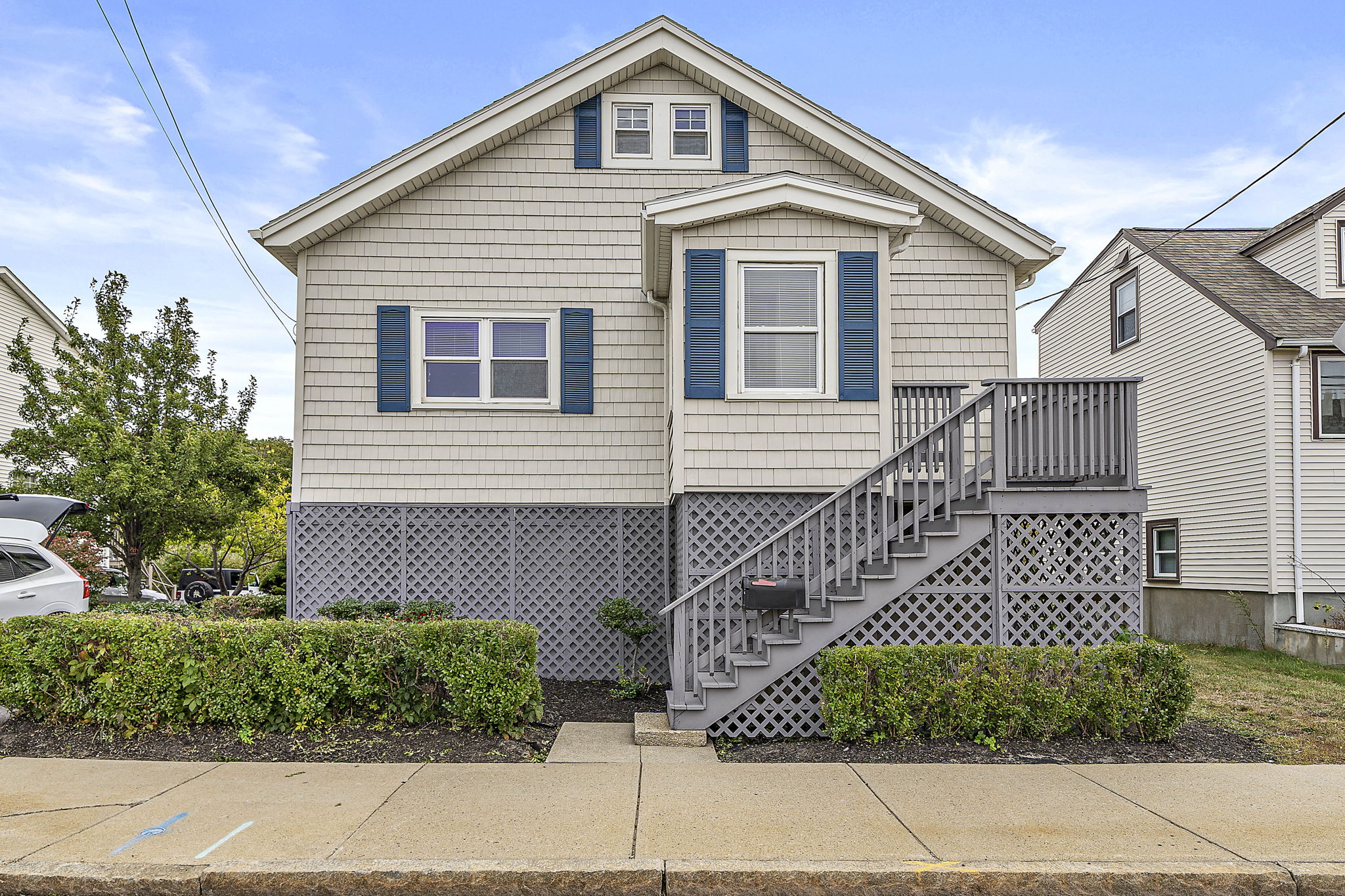 755 Sea St, Quincy, MA 02169 TMRE Photography