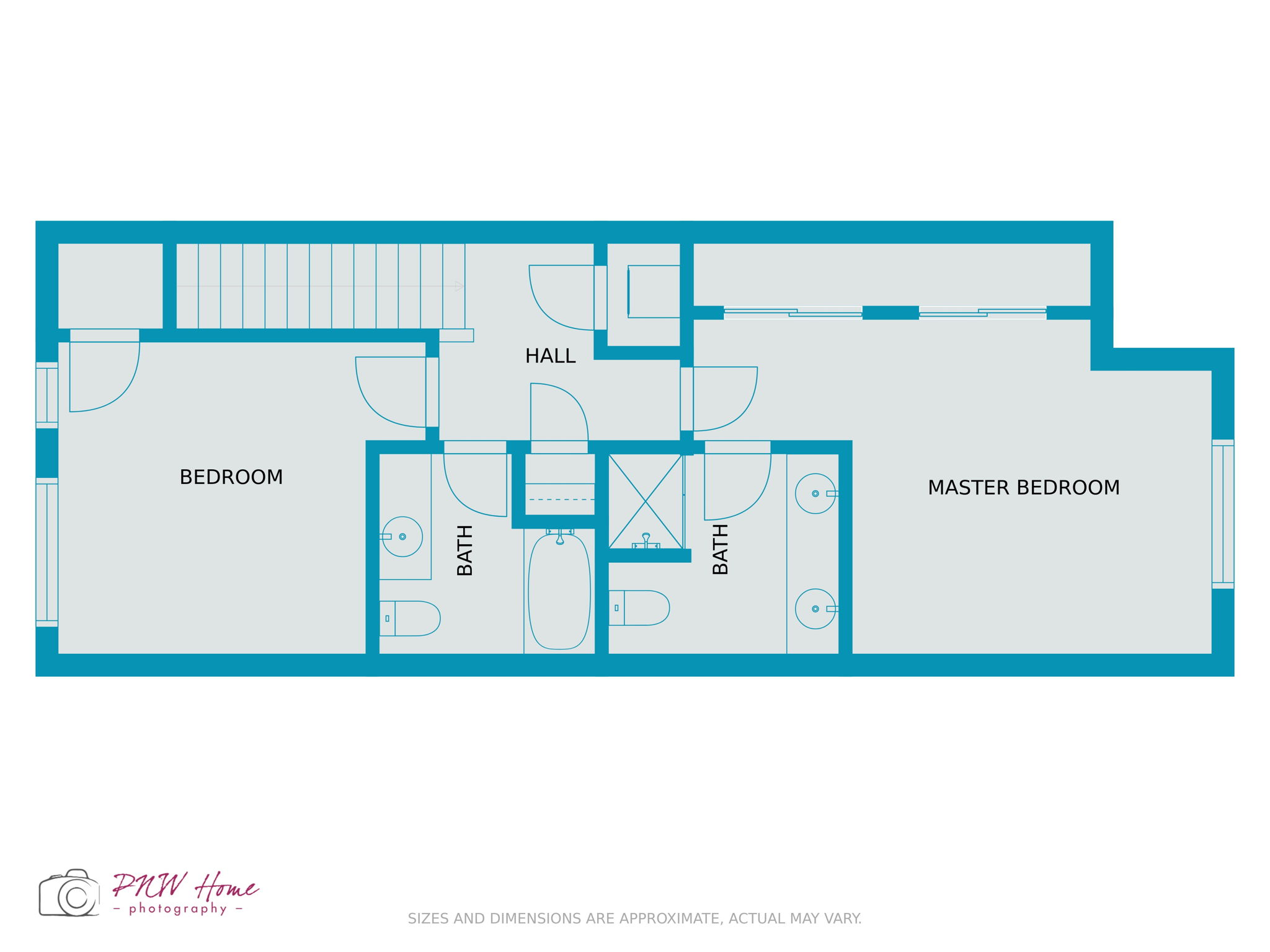 3rd Floor