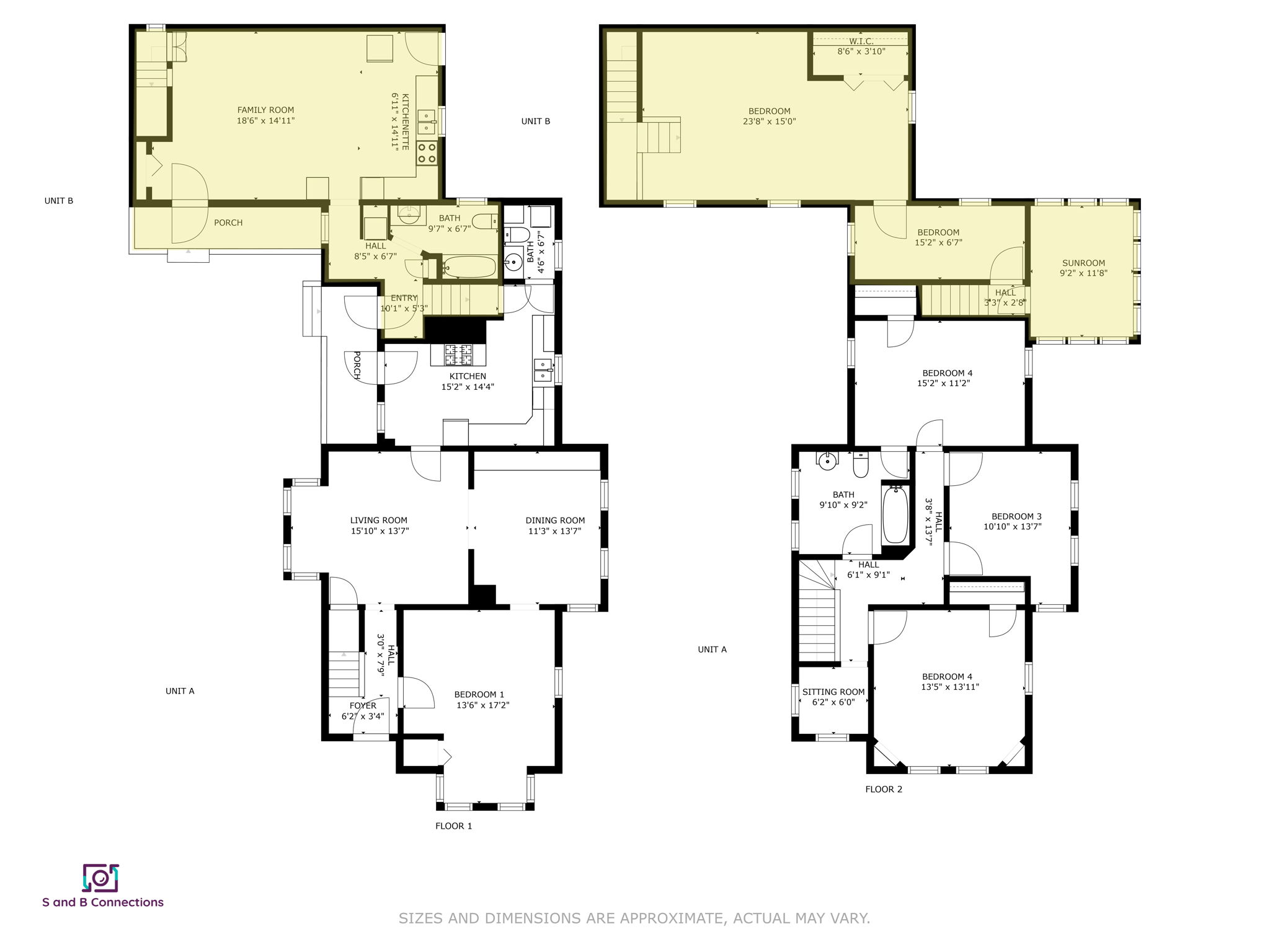 Floorplan #0