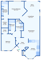 Floor 1