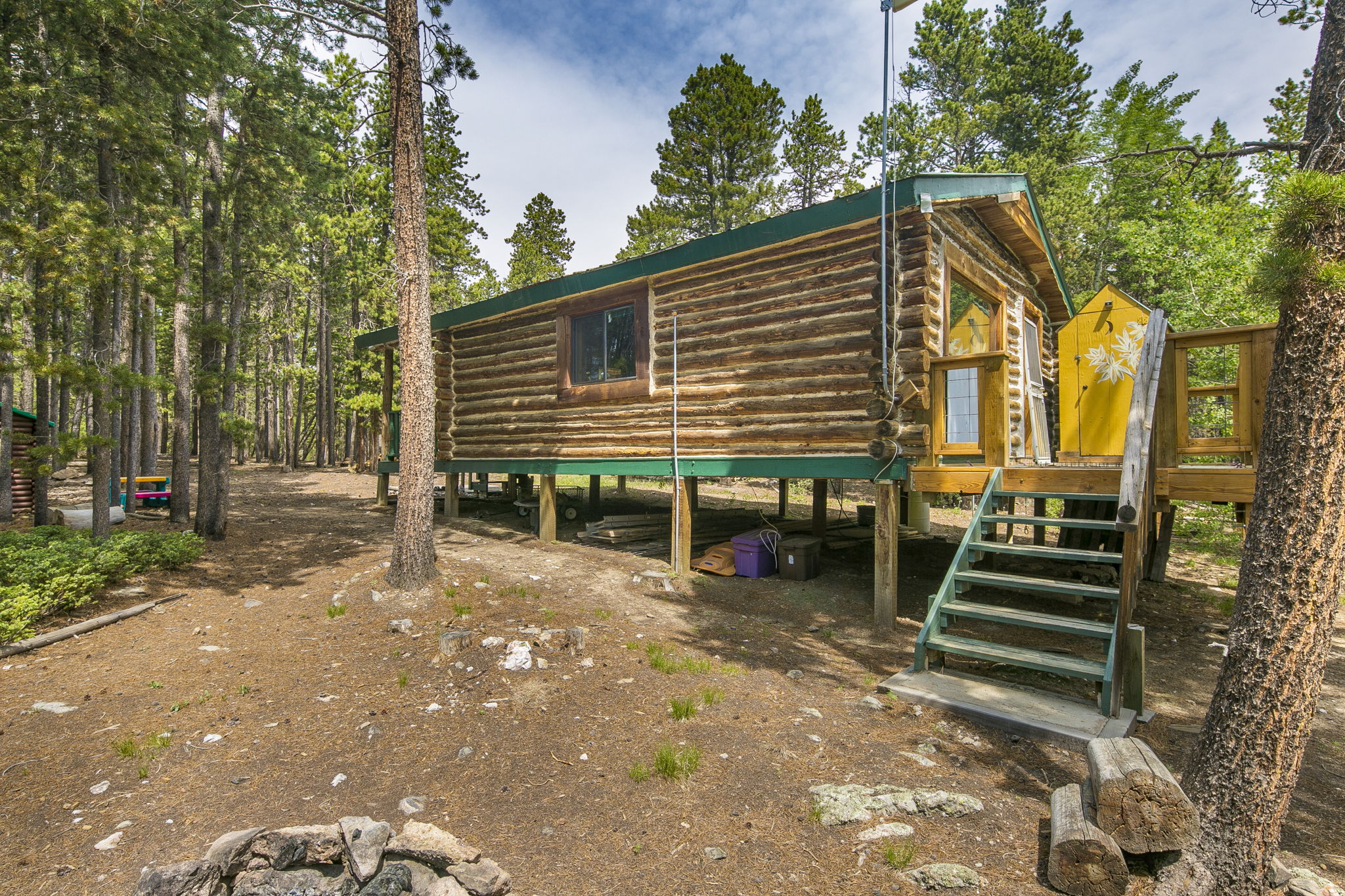 5222 Storm Mountain Dr, Drake, CO 80515 Longs Peak Media