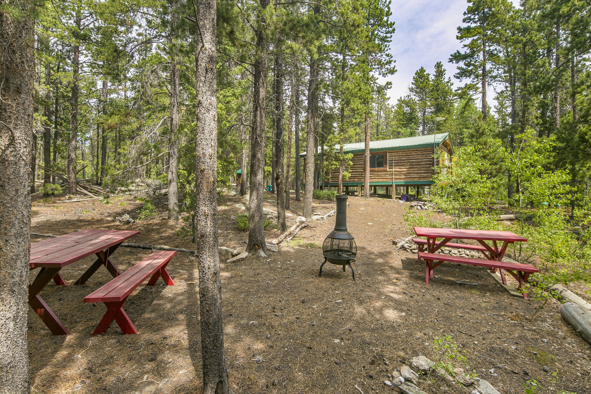 5222 Storm Mountain Dr, Drake, CO 80515 Longs Peak Media