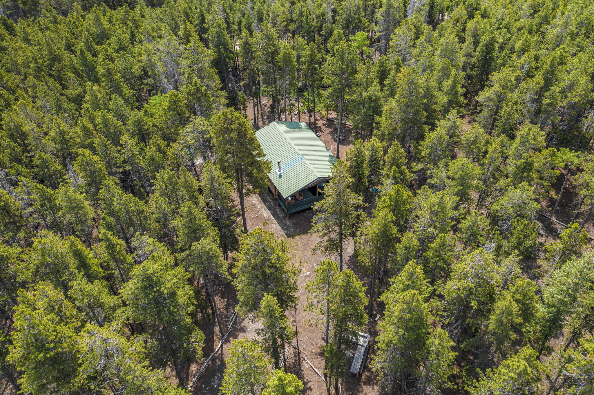 5222 Storm Mountain Dr, Drake, CO 80515 Longs Peak Media