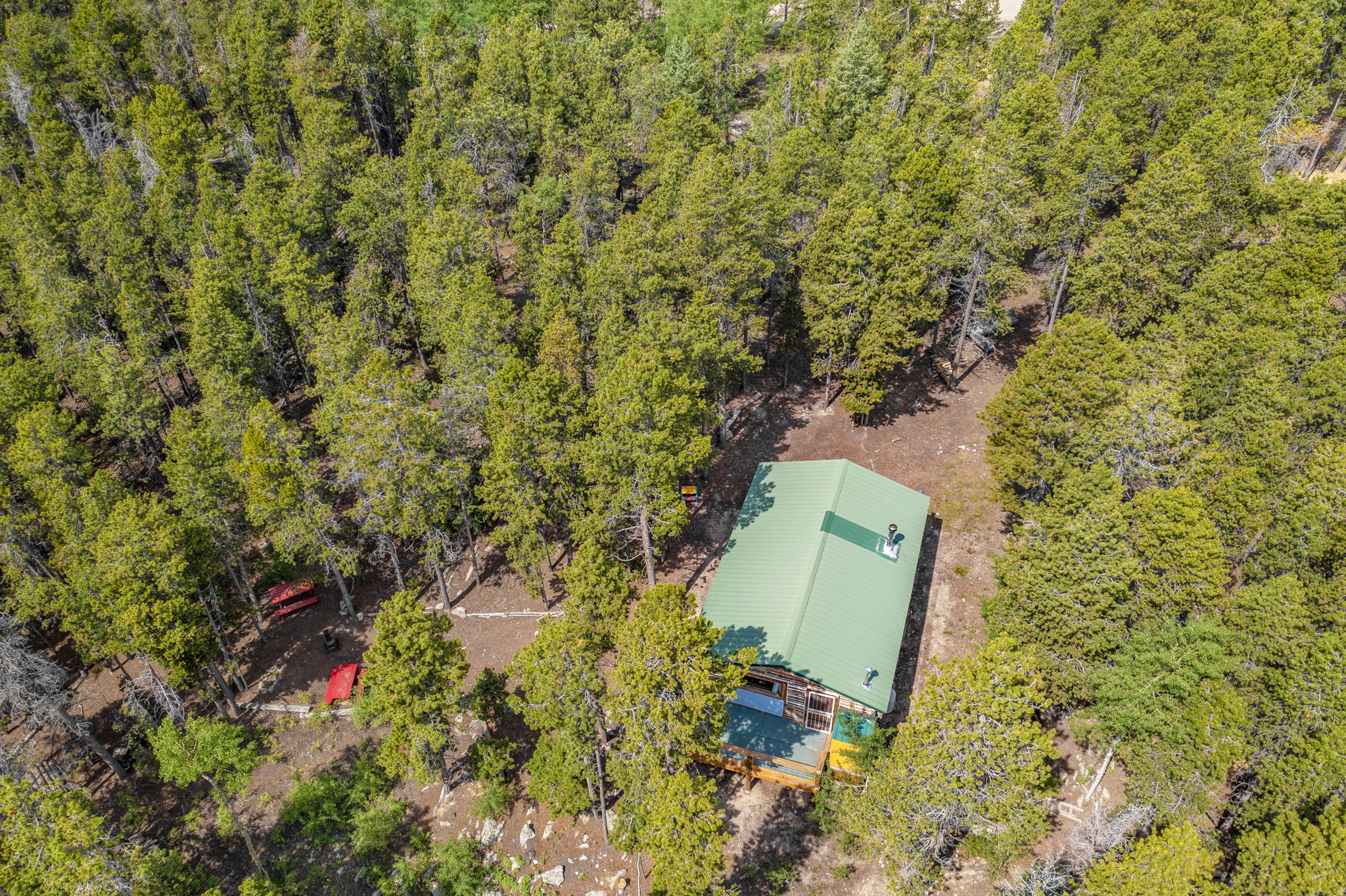 5222 Storm Mountain Dr, Drake, CO 80515 Longs Peak Media