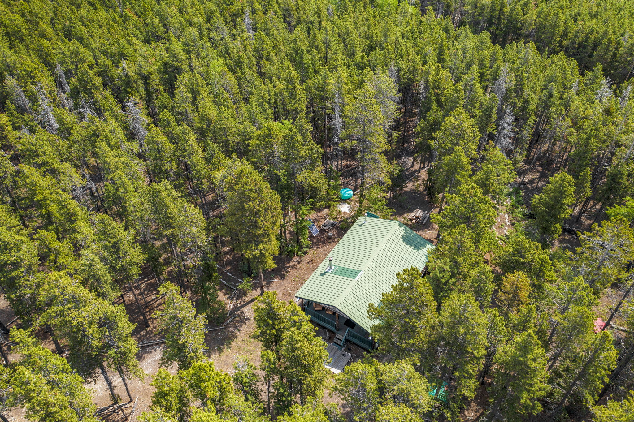 5222 Storm Mountain Dr, Drake, CO 80515 Longs Peak Media