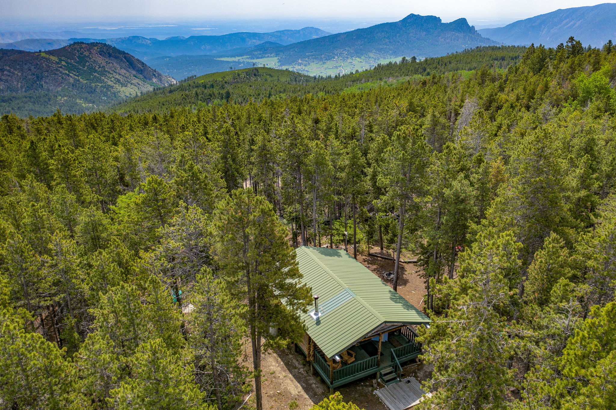 5222 Storm Mountain Dr, Drake, CO 80515 Longs Peak Media