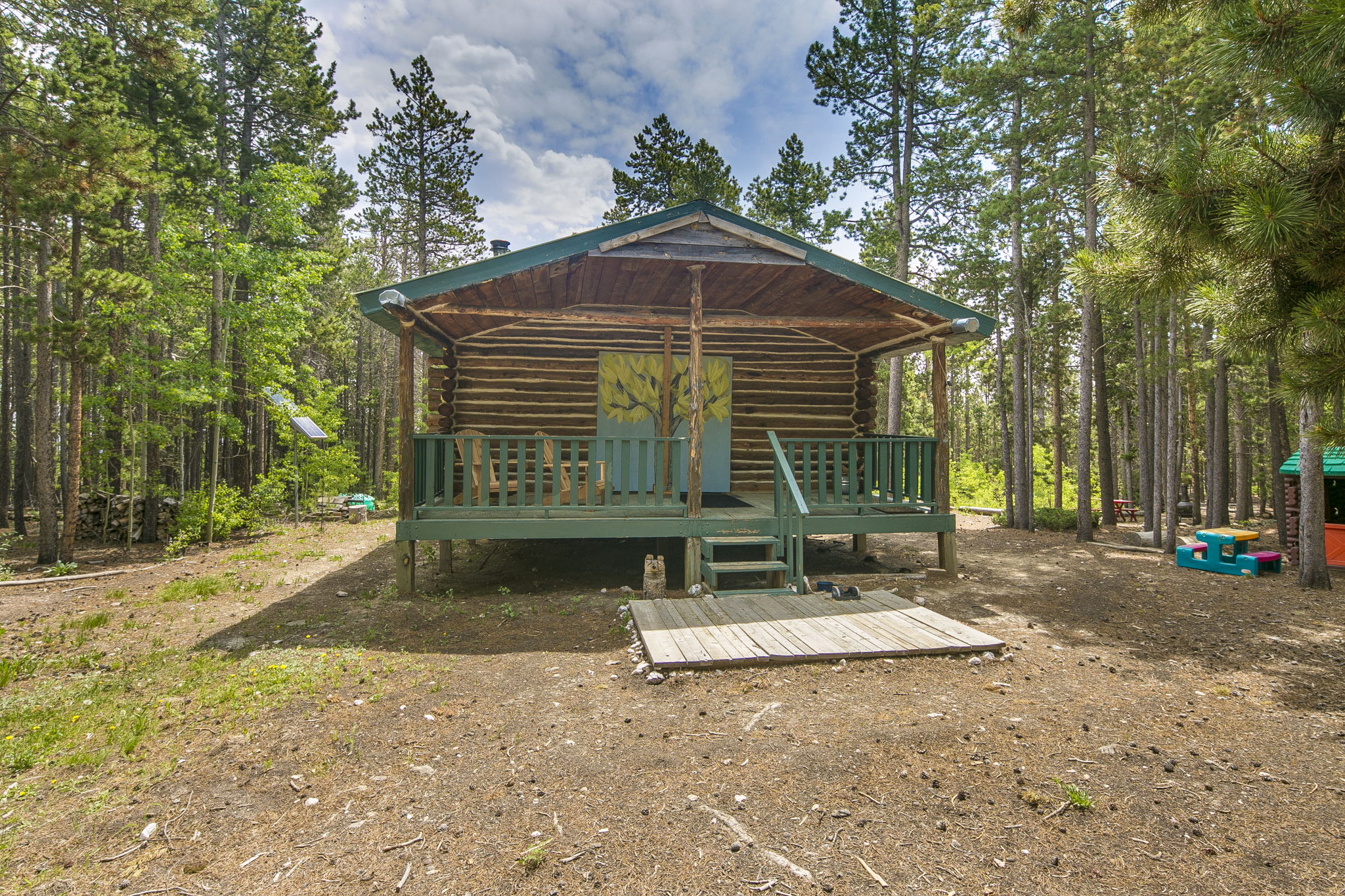 5222 Storm Mountain Dr, Drake, CO 80515 Longs Peak Media
