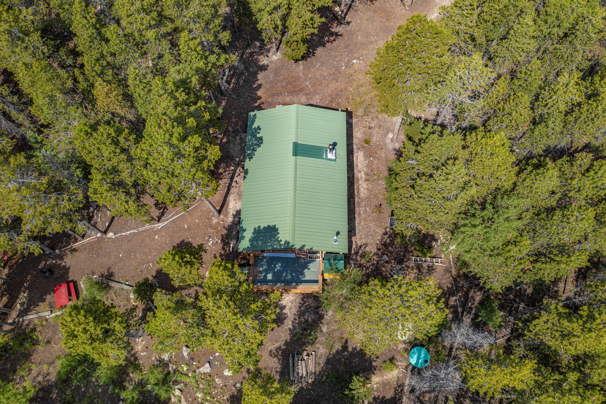 5222 Storm Mountain Dr, Drake, CO 80515 Longs Peak Media