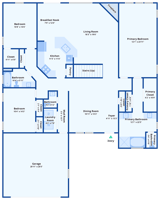 Floor 1