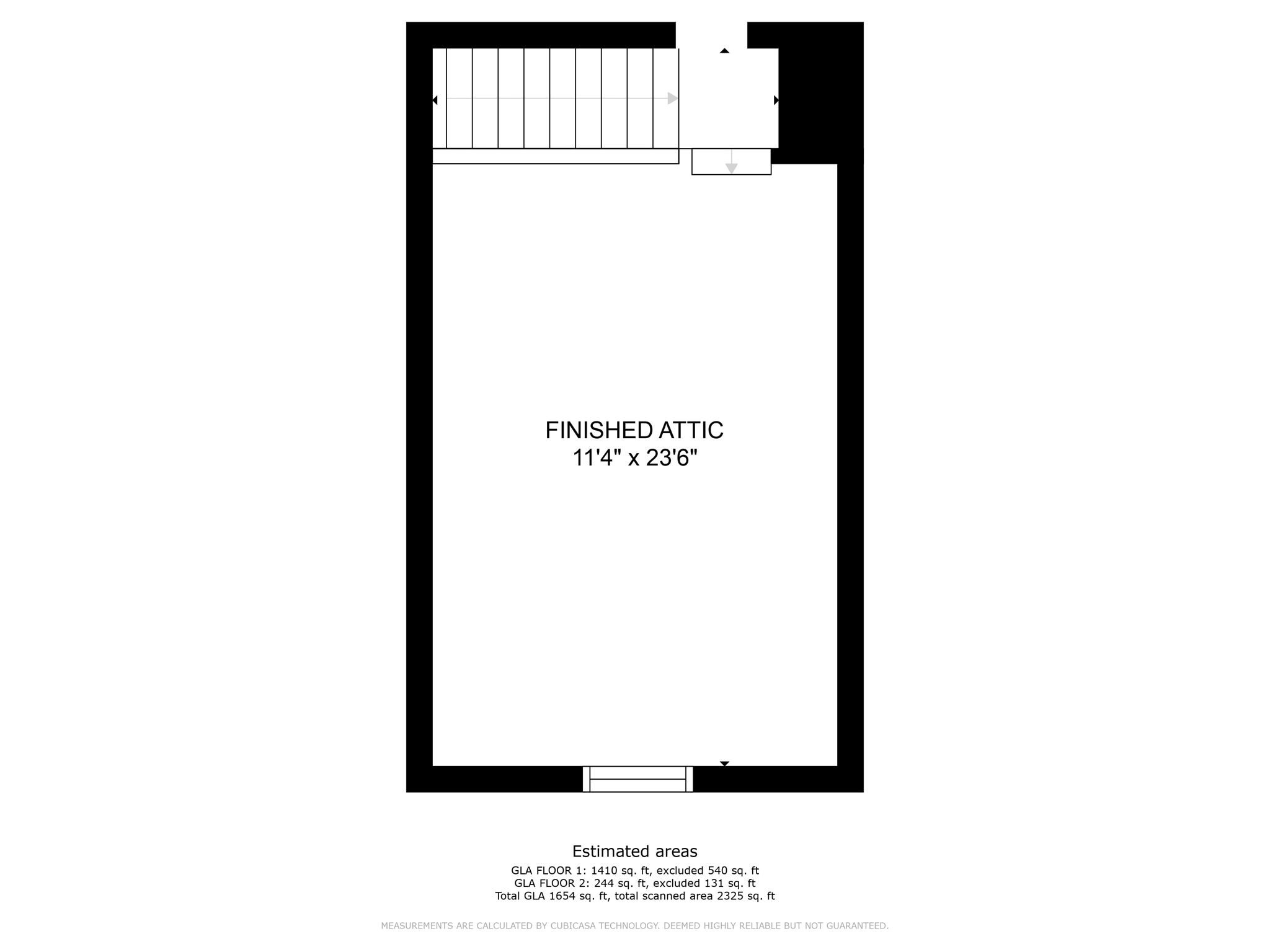 Floorplan #2