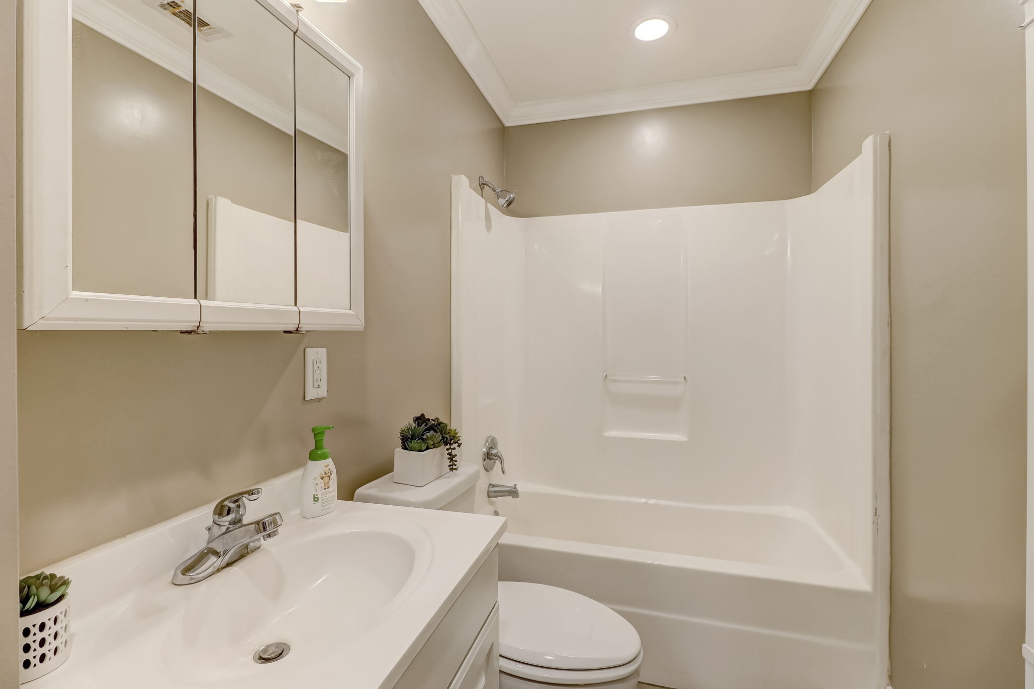 Guest Bath