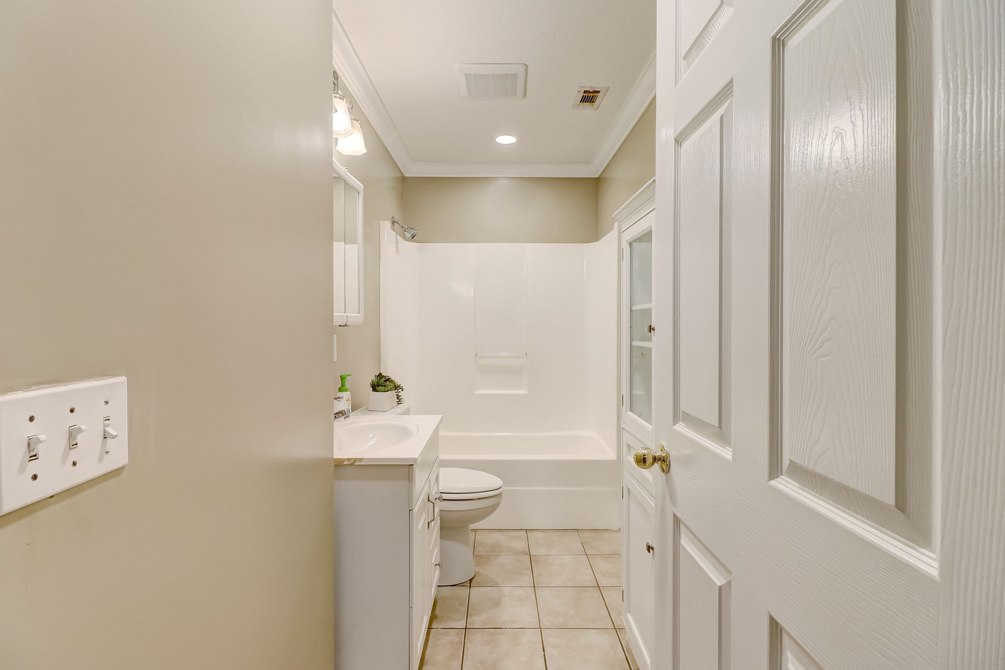 Guest Bath