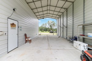 RV Parking