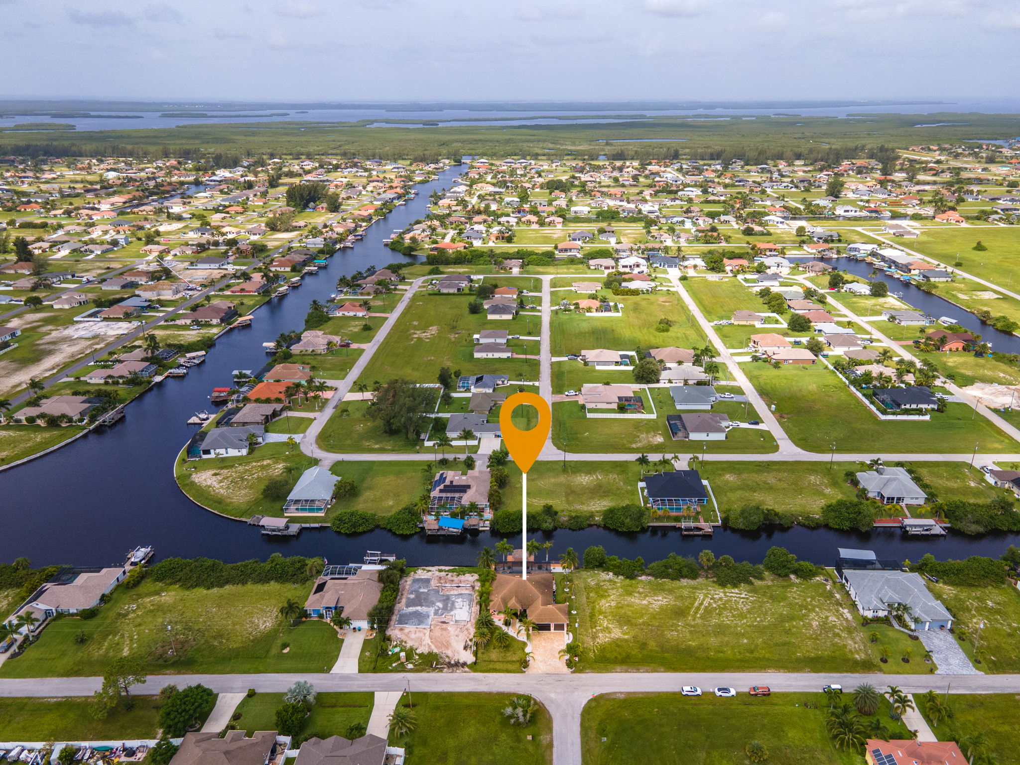 412 NW 32nd Pl, Cape Coral, FL 33993, USA Photo 43