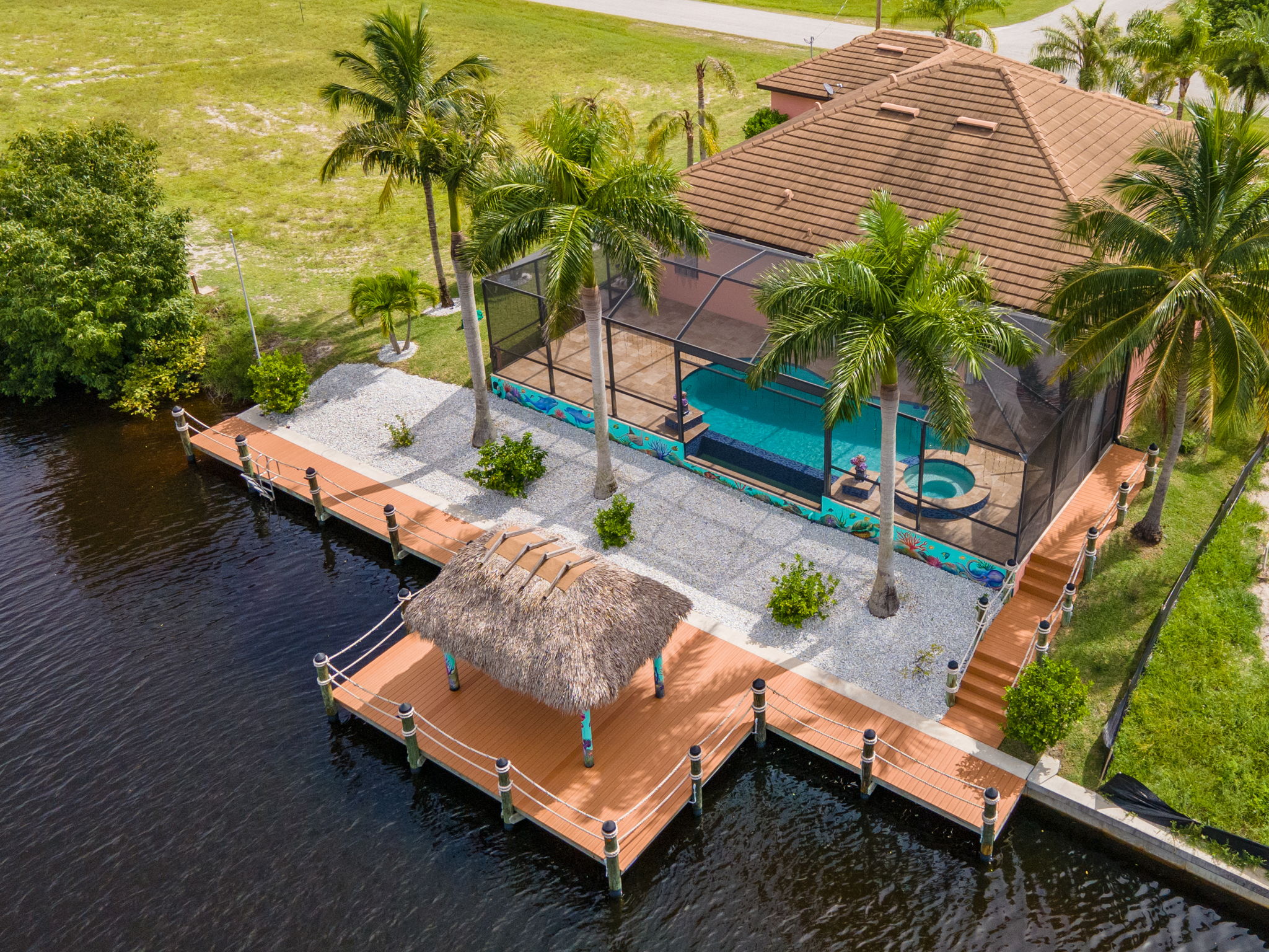 412 NW 32nd Pl, Cape Coral, FL 33993, USA Photo 42