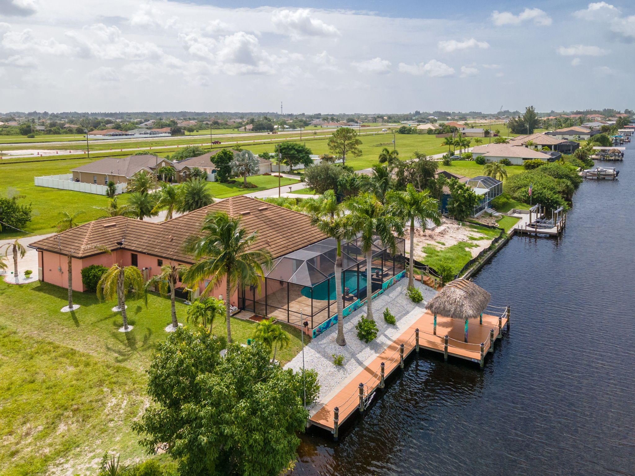412 NW 32nd Pl, Cape Coral, FL 33993, USA Photo 40