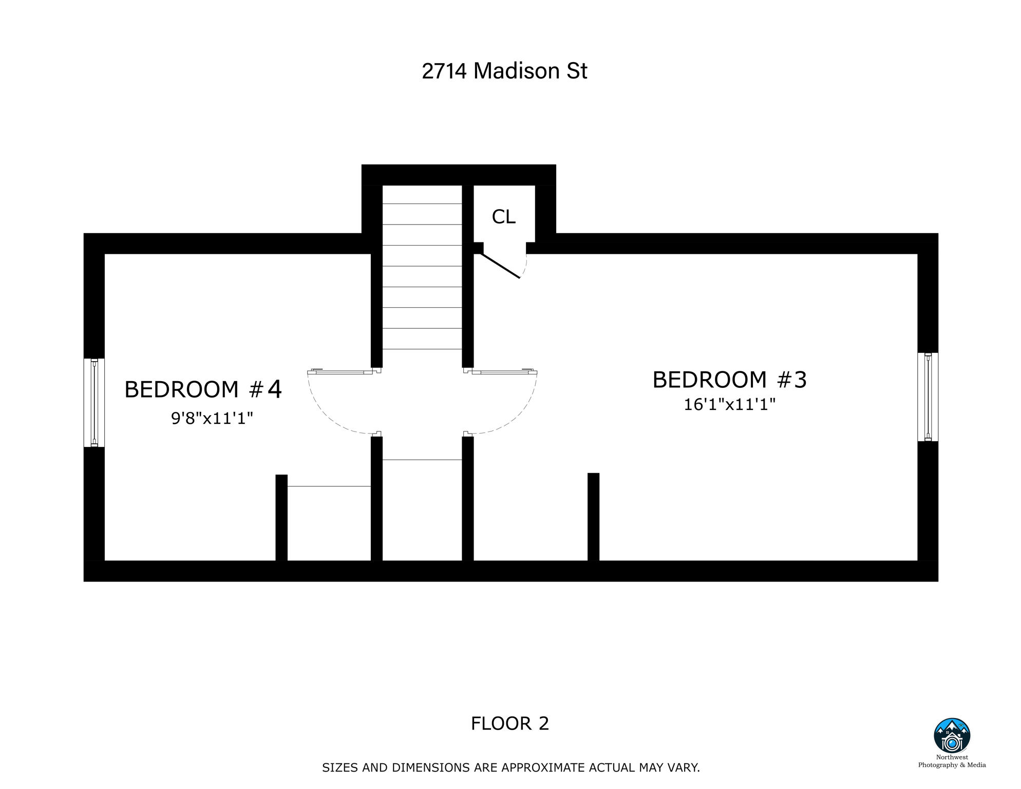 Floorplan #2