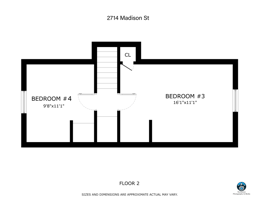 Floorplan #2
