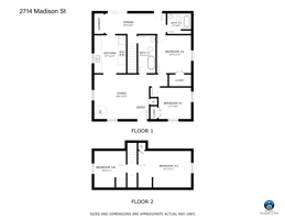 Floorplan #3