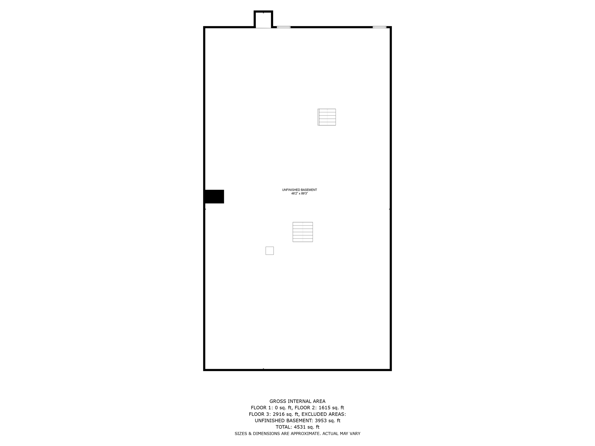 Floorplan #3