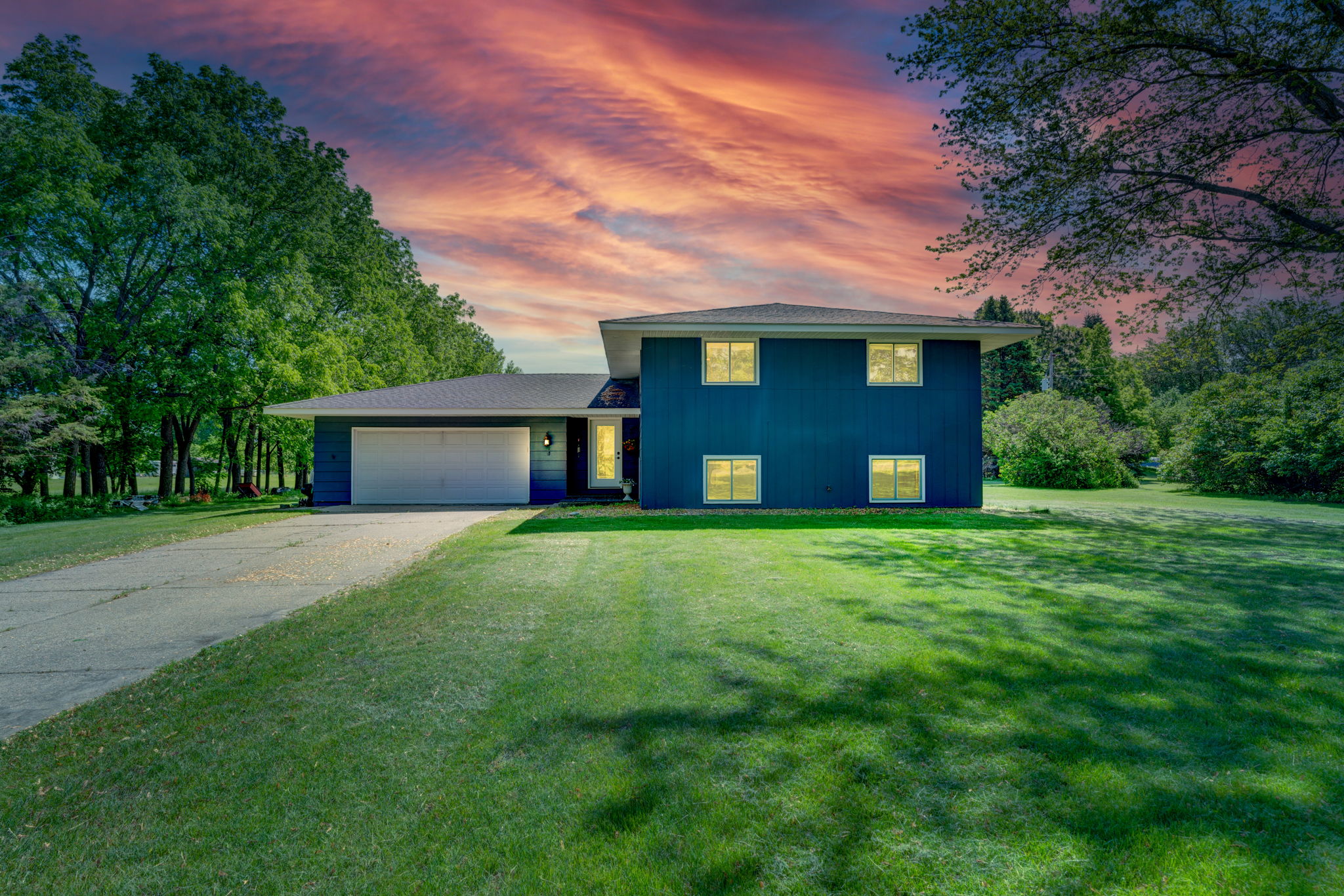 Virtual Twilight