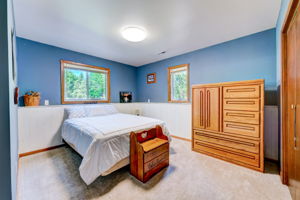 Lower Level - Bedroom