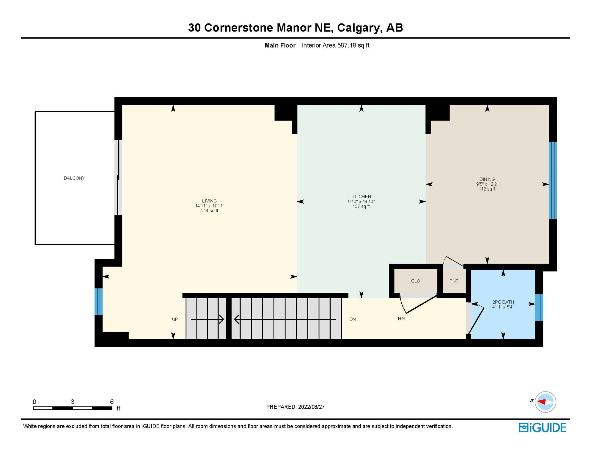 Floorplan #4