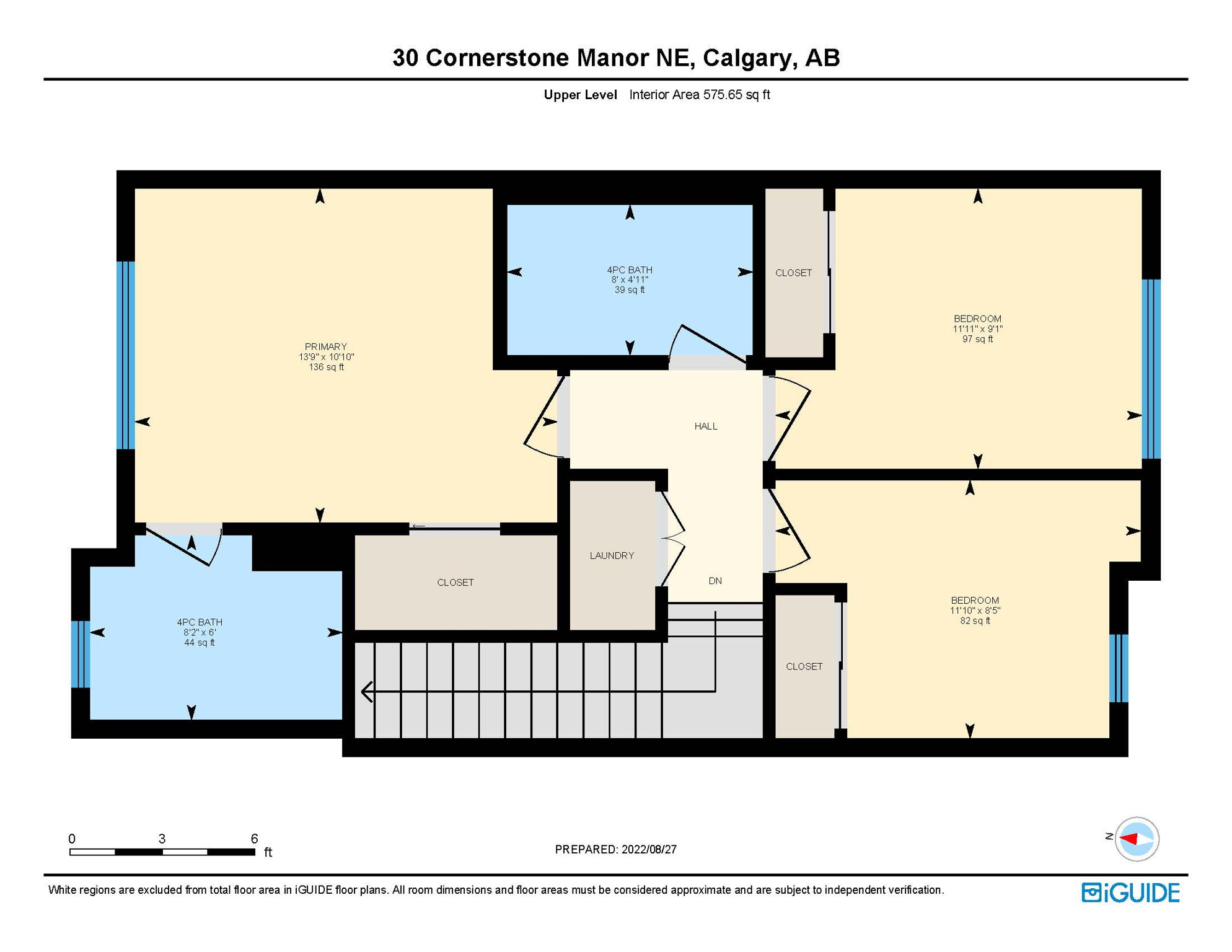 Floorplan #5