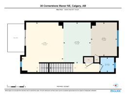 Floorplan #4