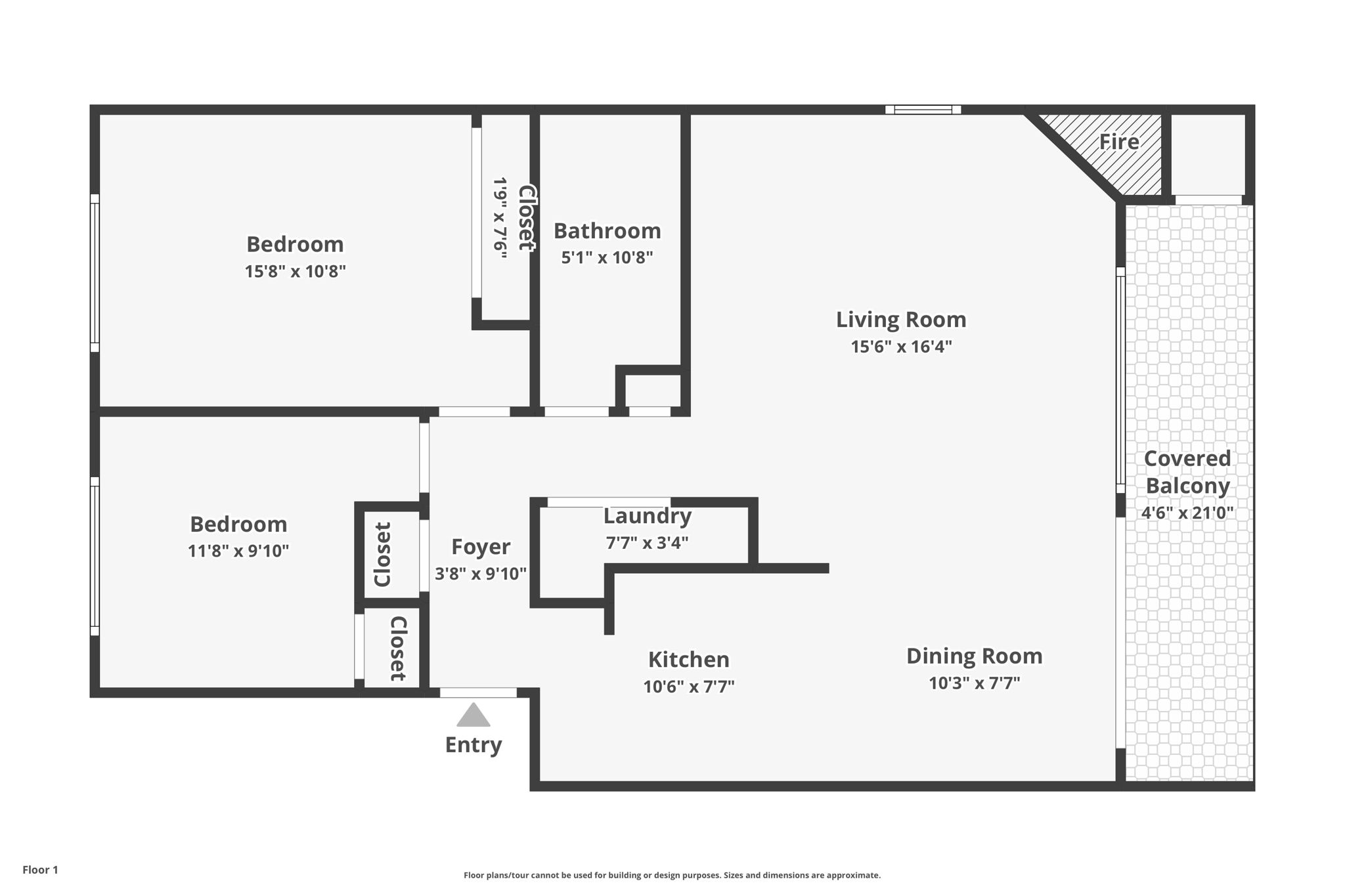 Floorplan #0